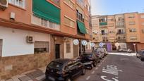Vista exterior de Pis en venda en Málaga Capital