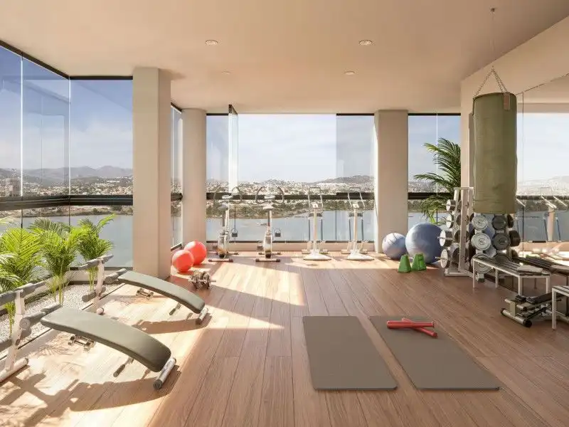 Apartamento con piscina en venta en Playa Arenal - Bol, imagen 8