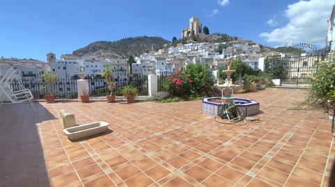 Foto 3 de Casa o xalet en venda a Vélez-Blanco, Almería