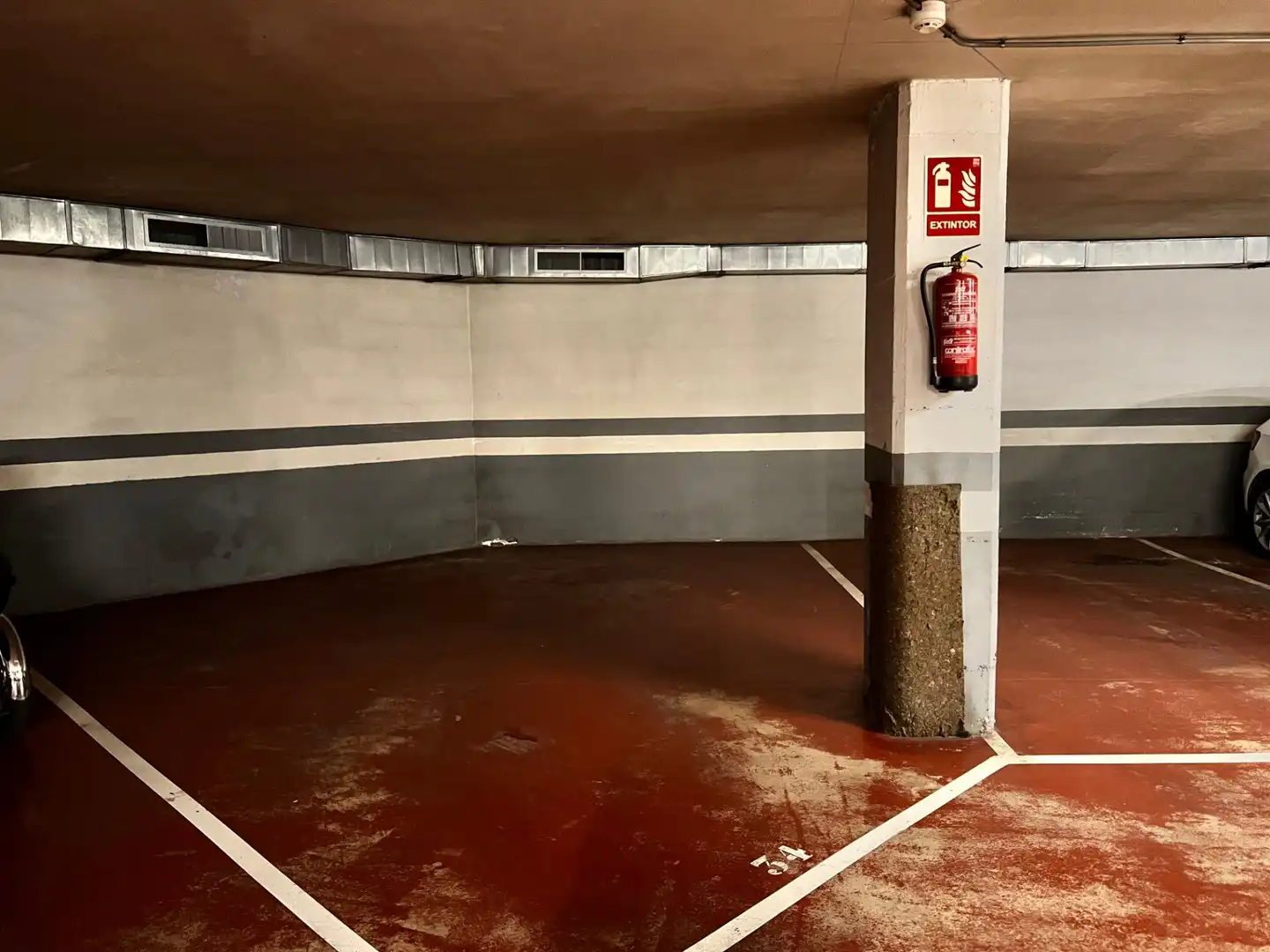Wohnung mit Aufzug zur Miete in Centre, imagen 13