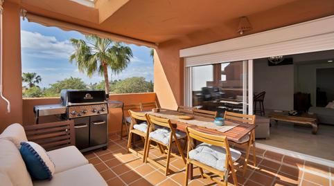 Foto 3 de Apartament en venda a  Calle Lila-santa Maria Golf 1 Bl:9 Es:16, Planta , Santa María, Marbella