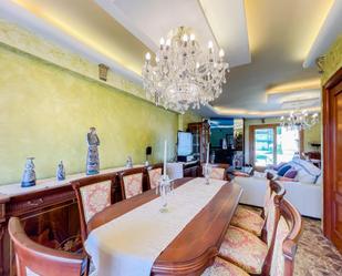 Dining room of House or chalet for sale in Chera  with Heating, Terrace and Storage room