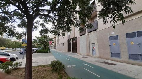 Photo 2 of Garage for sale in Mc2.1 Plan Sectorizacion Sunp-ae-1, Valdezorras - El Gordillo, Sevilla