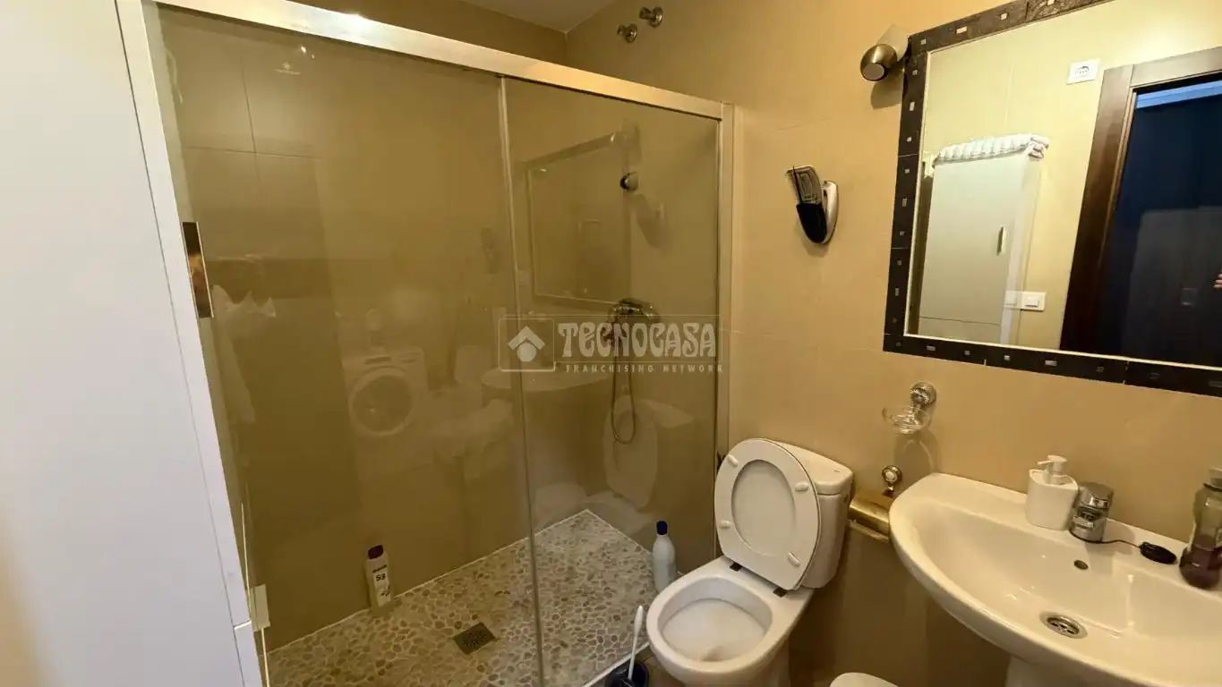 Baño de Piso en venta en Jaén con Aire acondicionado y Calefacción