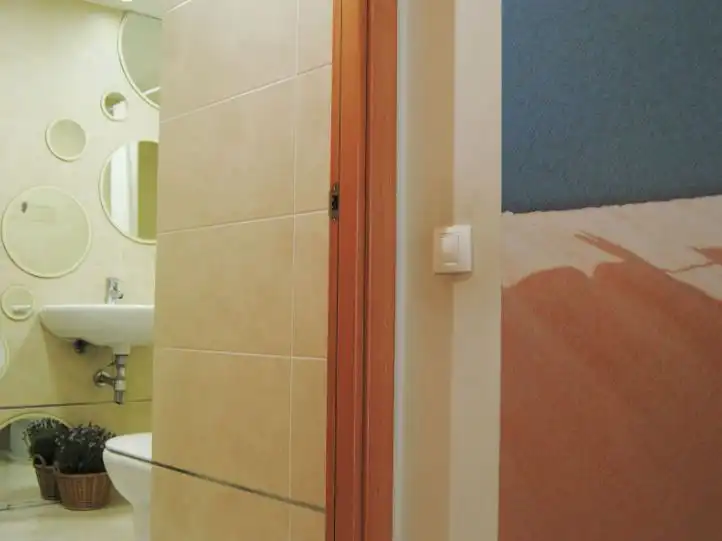 Ático con piscina en venta en Carrer del Mas Rubió 12, imagen 13