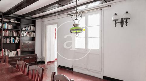 Foto 2 de Piso en venta en Carrer de la Portaferrissa, Barri Gòtic, Barcelona