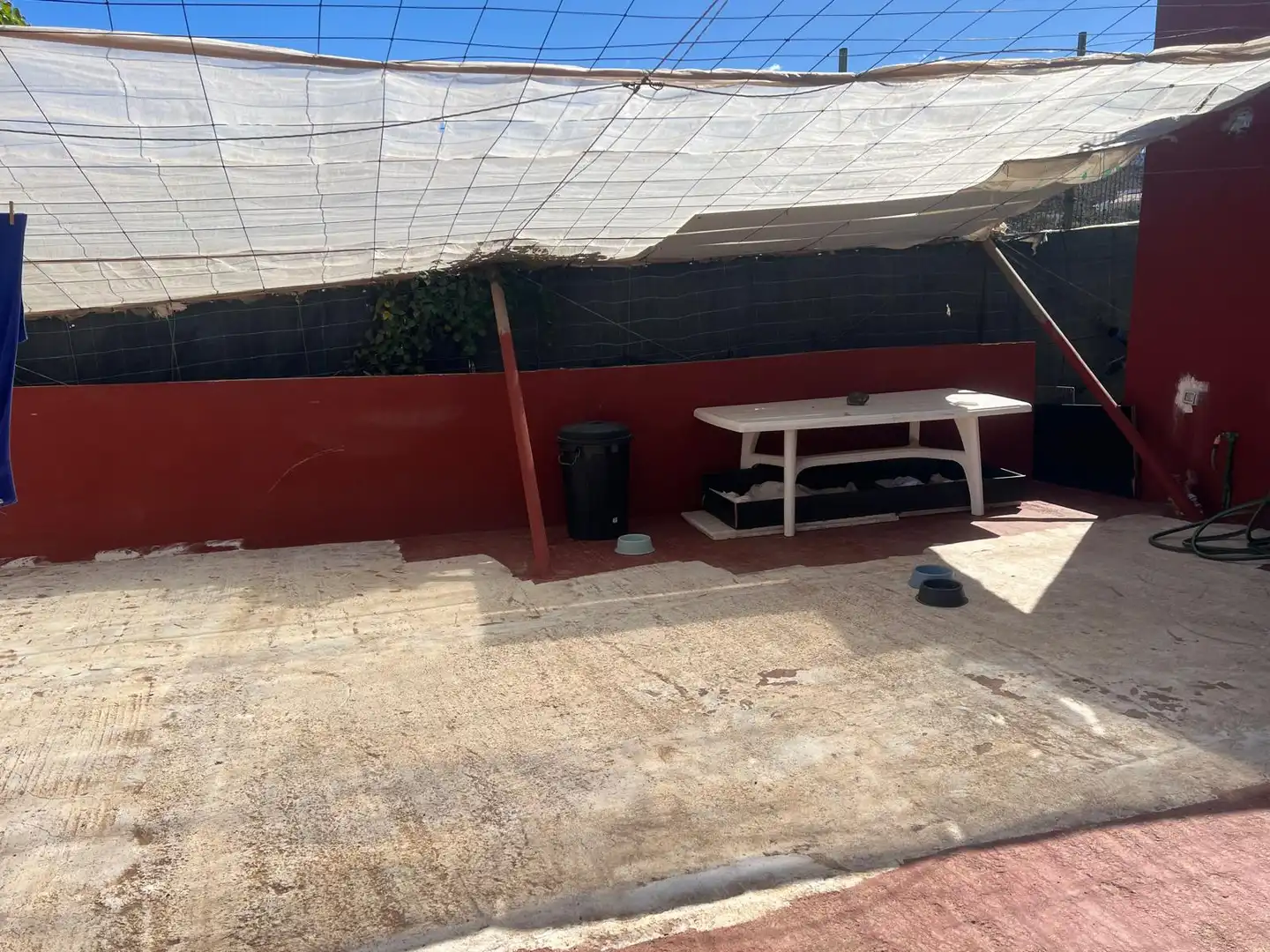 Terraza de Terreno en venta en La Aldea de San Nicolás 
