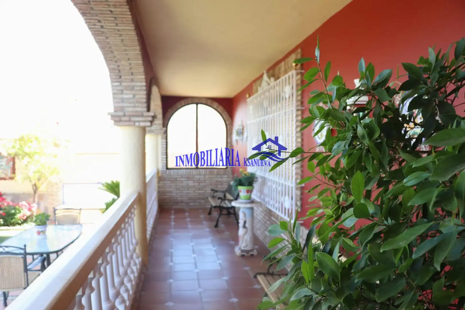 Villa con piscina in vendita a Periurbano Norte, imagen 15