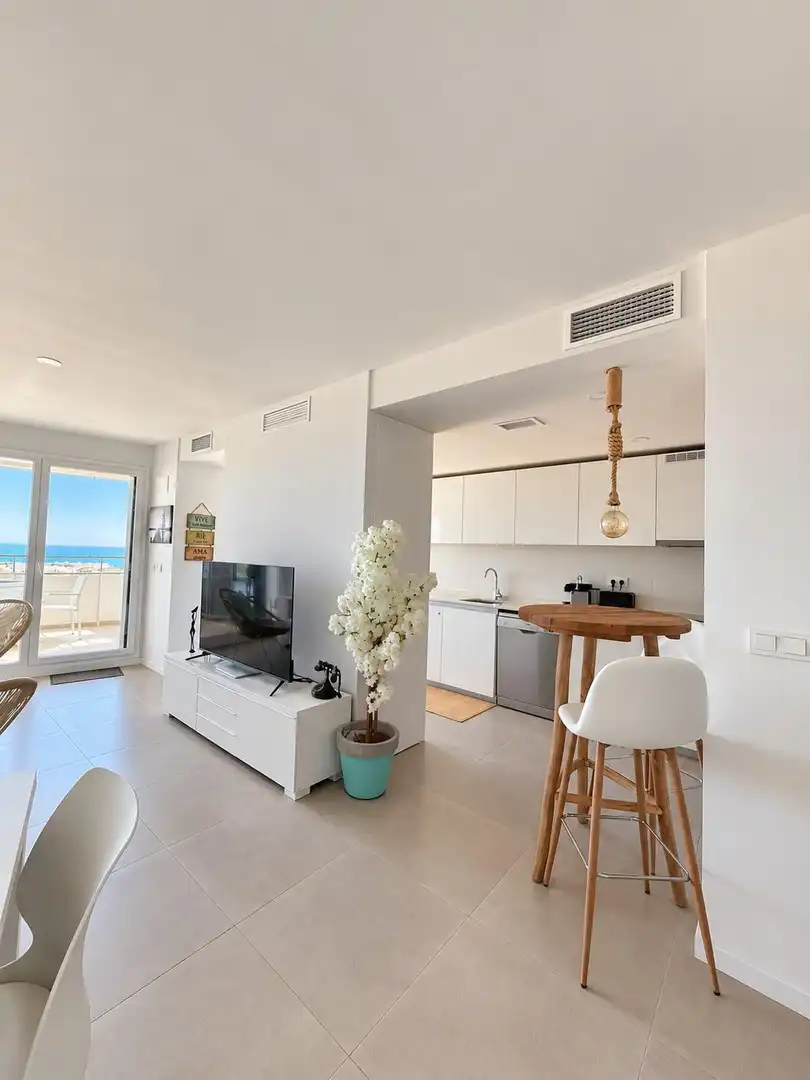 Appartement avec piscine à vendre à Canet d'En Berenguer, imagen 11