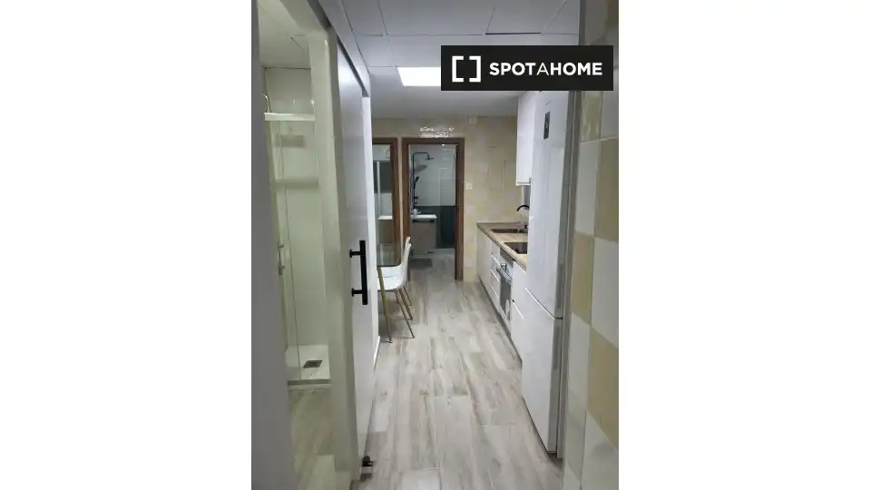 Habitación en Javalí Viejo