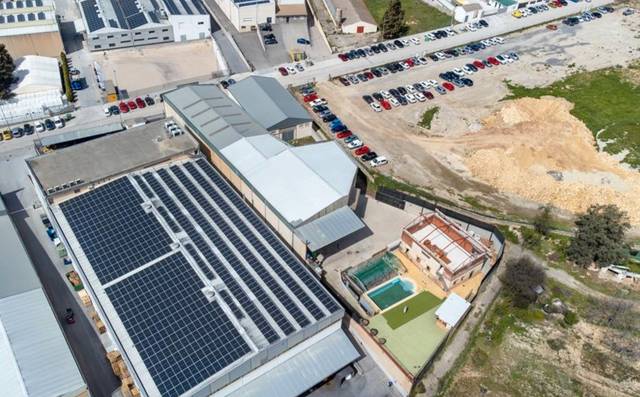 Nave industrial en Venta en Alcalá la Real