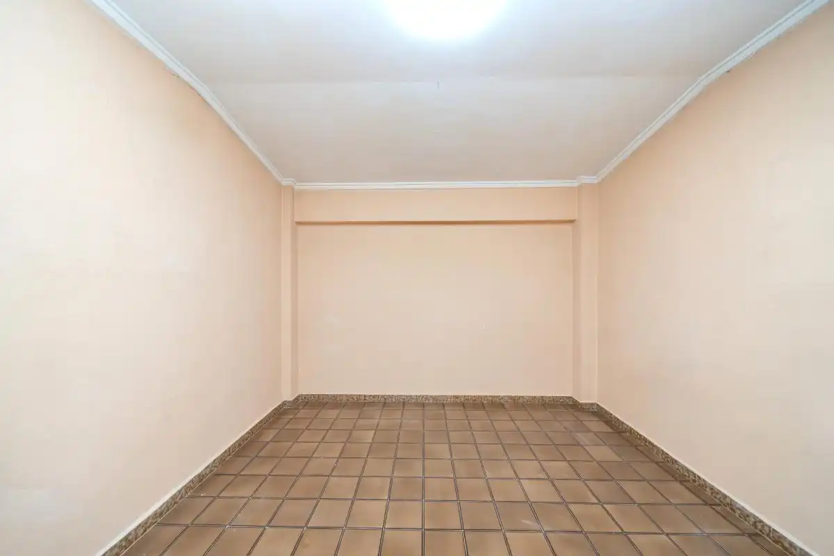Piso de alquiler en Dénia con Calefacción