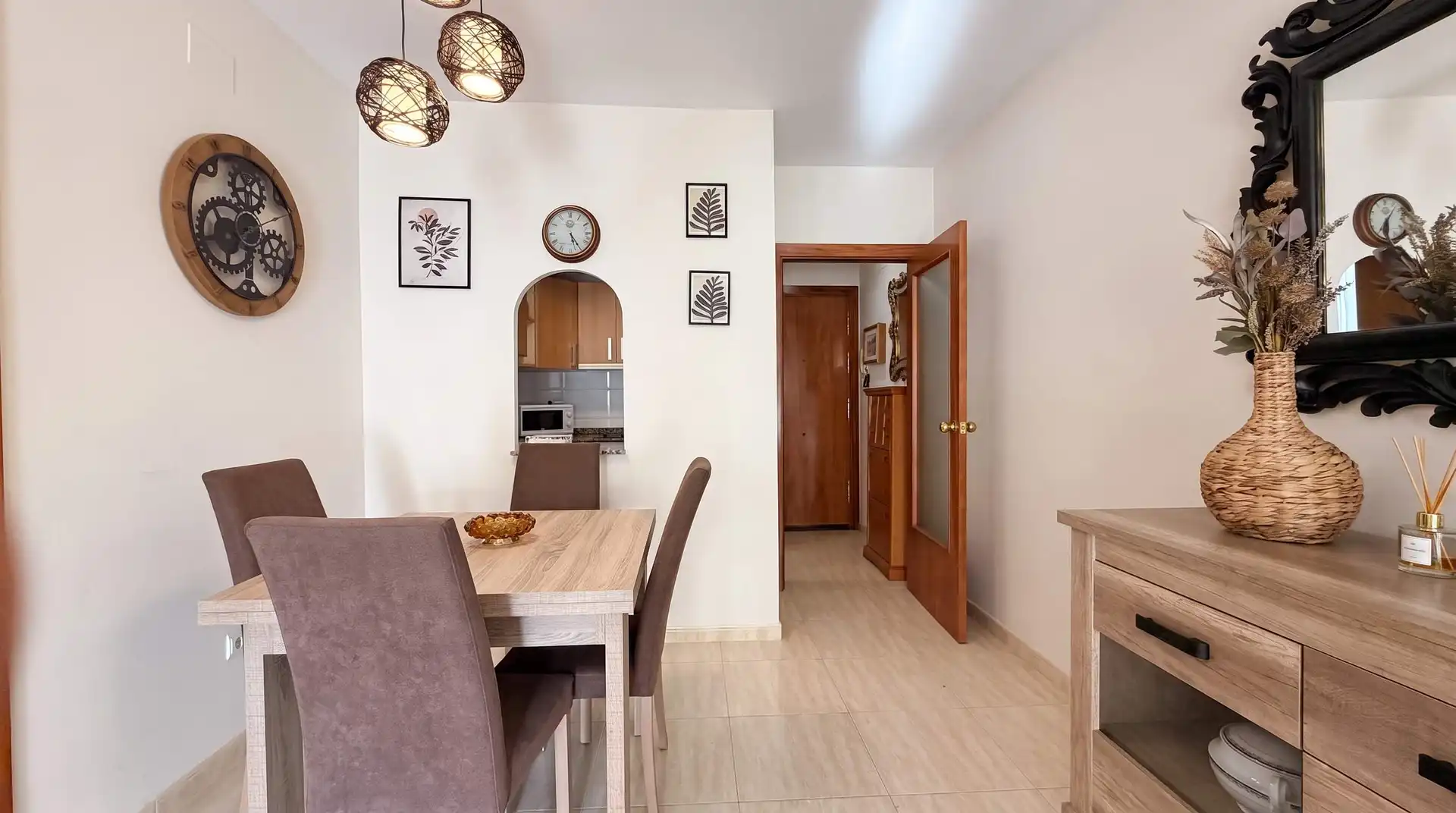 Penthouse mit Terrasse zum Verkauf in Calle RIN, imagen 12