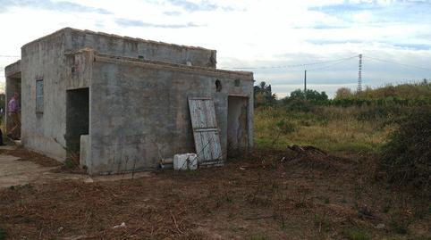 Foto 3 de Finca rústica en venda a Pau Lledó, Castellón