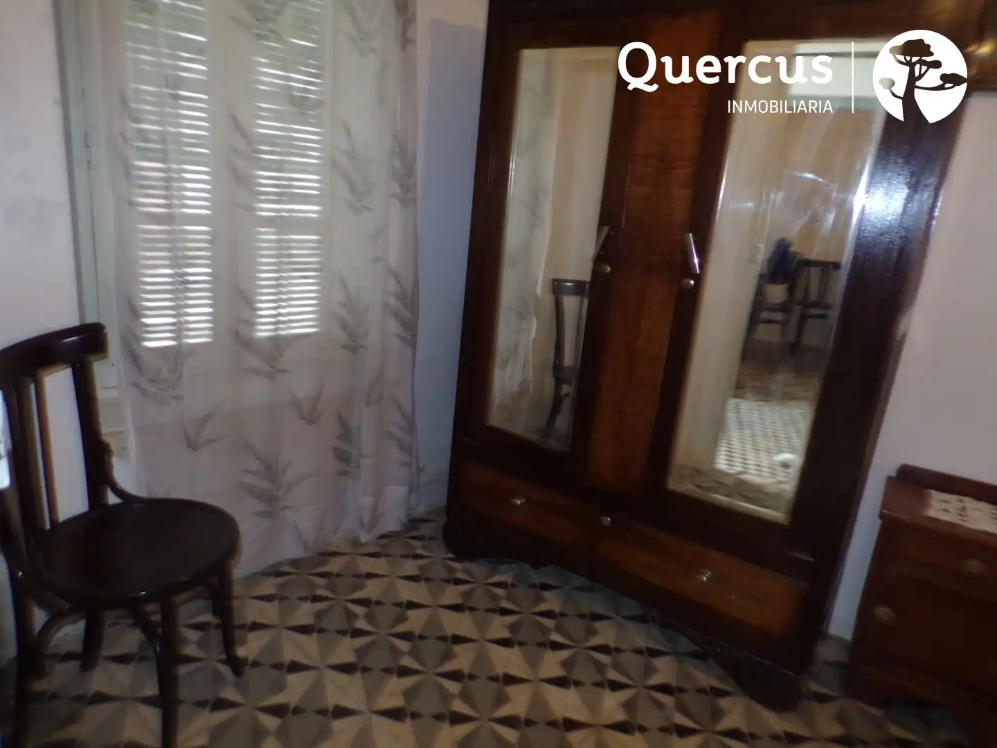 Dormitori de Casa o xalet en venda en Marazoleja amb Calefacció