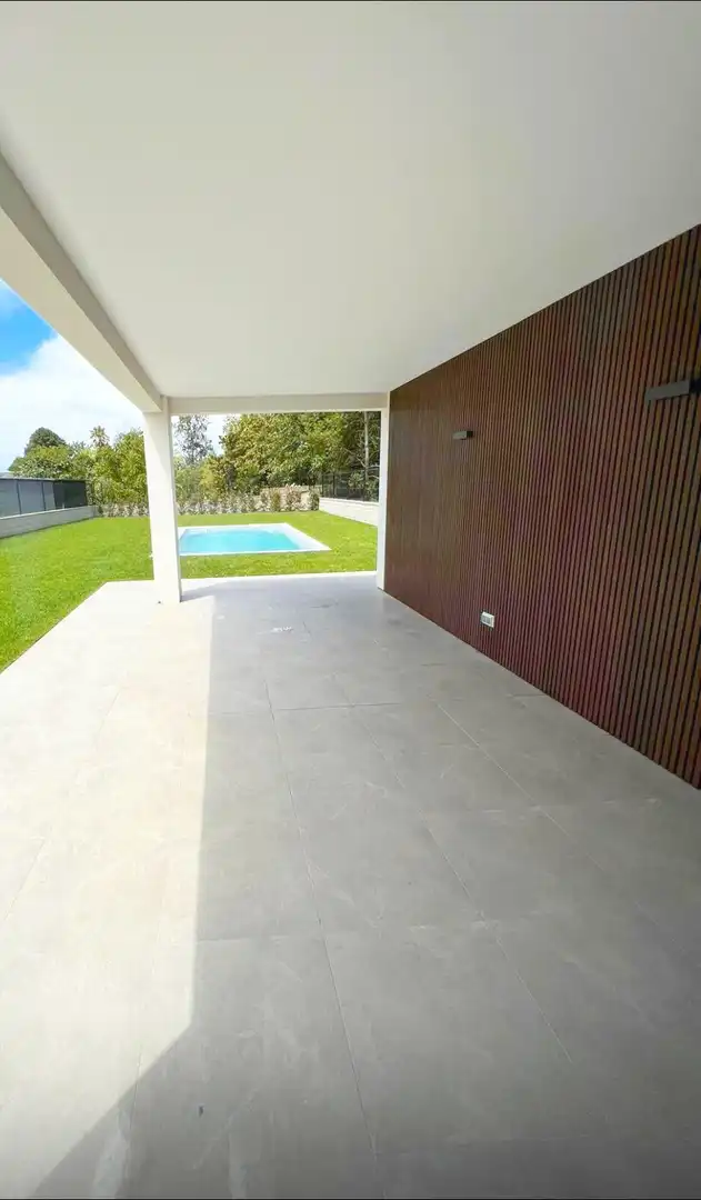 Villa mit Pool zum Verkauf in Nós, imagen 3