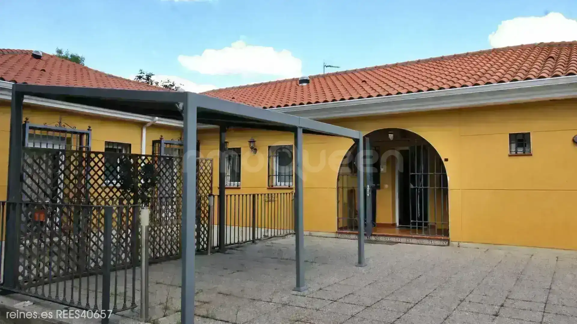Casa o xalet en venda a N/A, Campodón - Ventorro del Cano