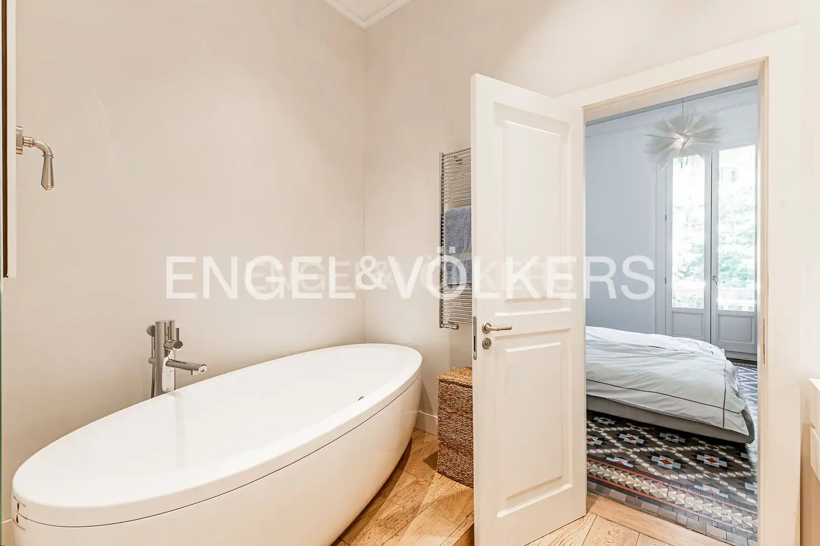 Flat with terrace for sale in Eixample, imagen 36