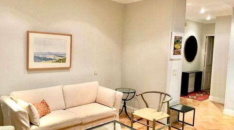 Photo 4 of Flat to rent in Velazquez, Castellana,  Madrid Capital