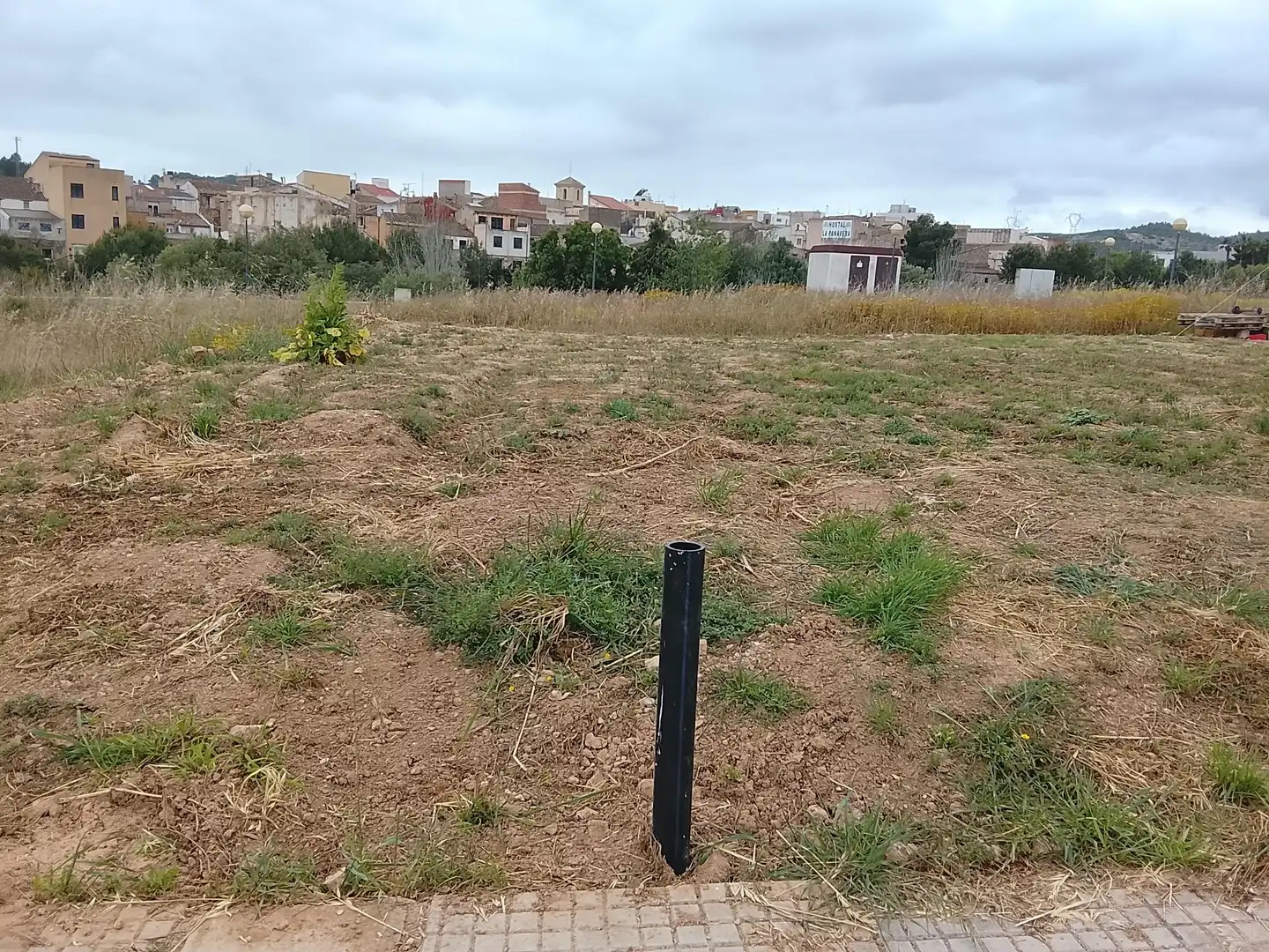 Wohnbaugrundstück zum Verkauf in El Perelló