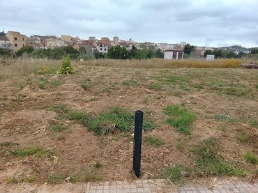 Terrain résidentiel à vendre à El Perelló