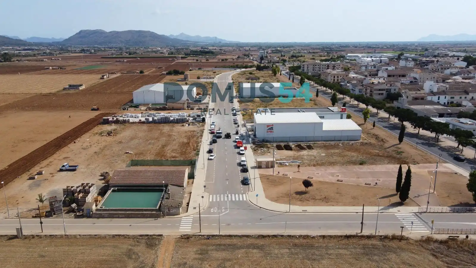 Rural land for sale in Sa Pobla, imagen 7