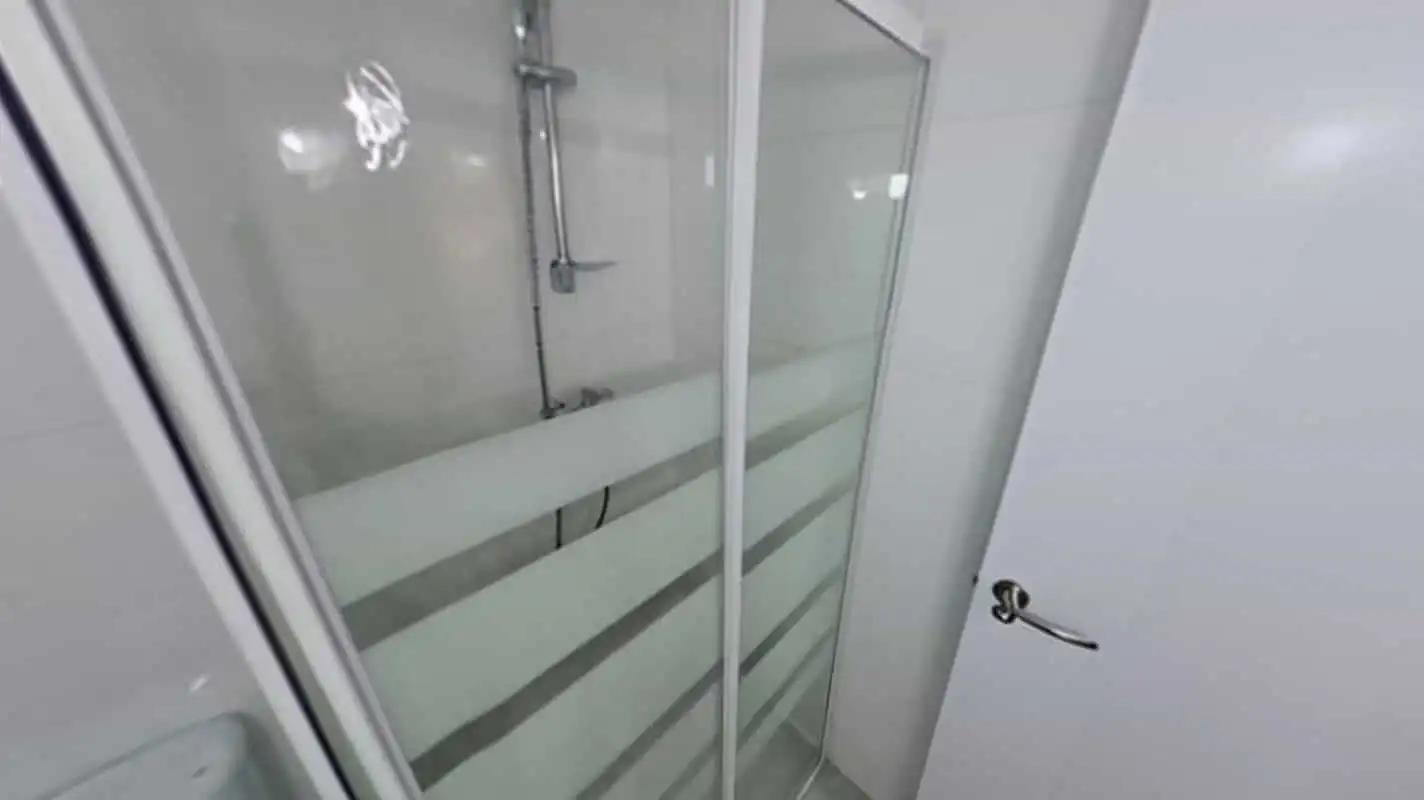 Flat with lift to rent in Ronda de Valencia, imagen 18