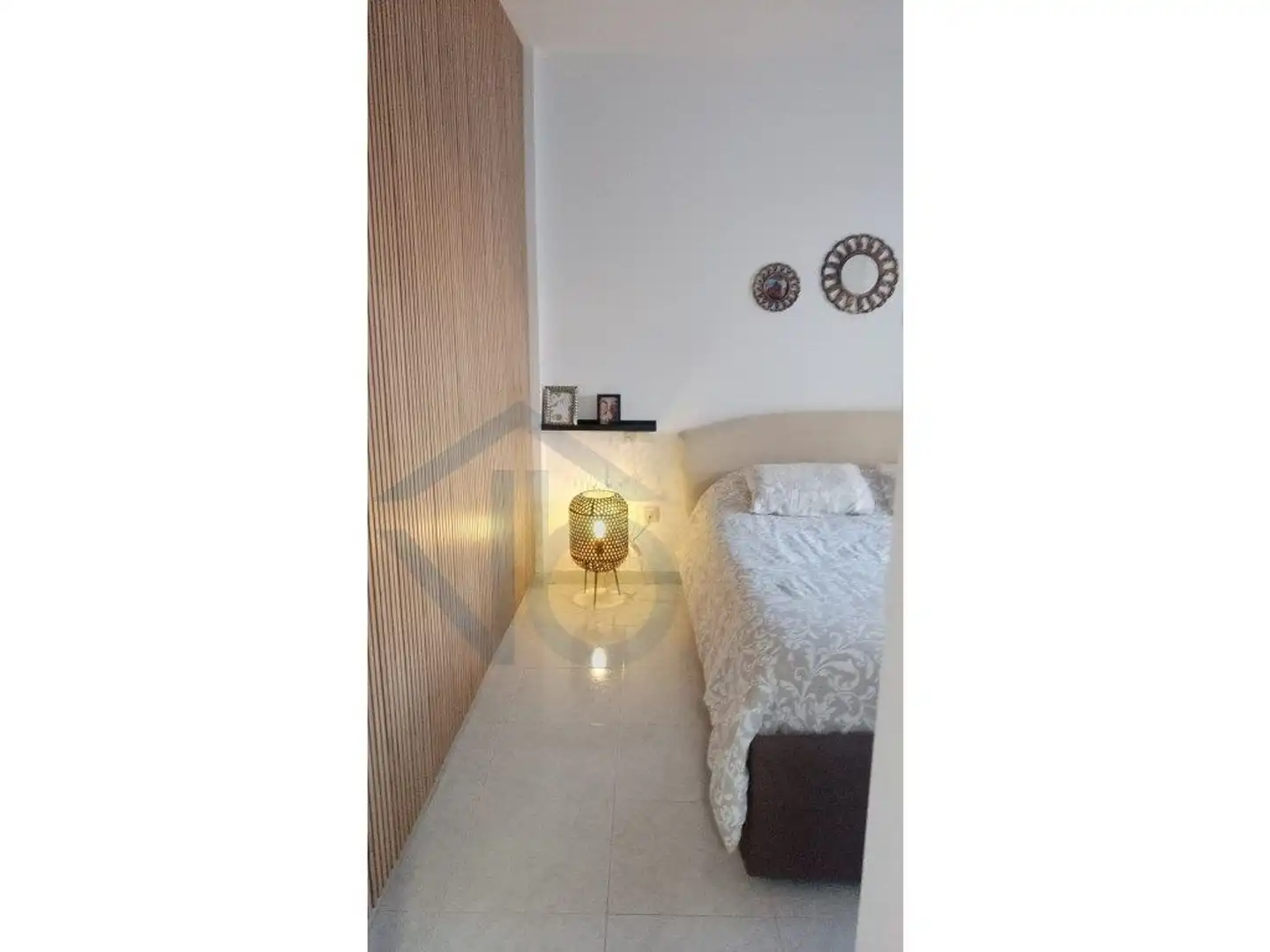 Habitación de Piso en venta en Pulpí con Aire acondicionado, Terraza y Piscina