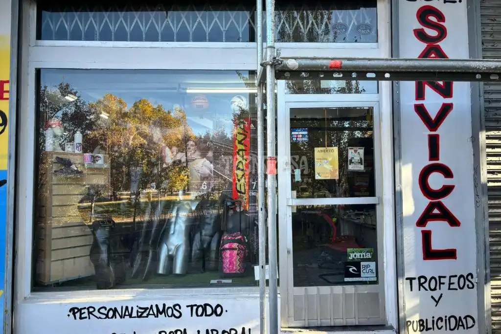 Local comercial en venda a Av. de Canillejas a Vicálvaro, imagen 23