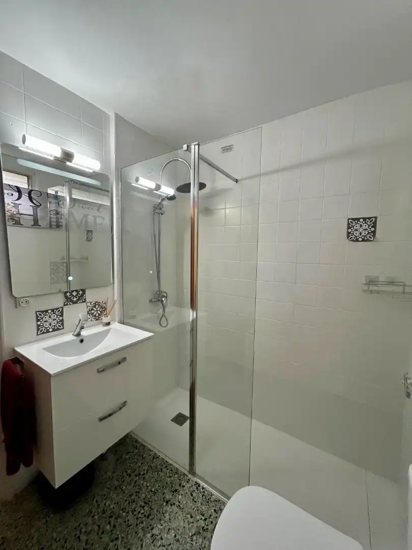 Wohnung mit Pool zum Verkauf in Carrer del Port de Reig 45, imagen 18