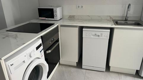 Foto 2 de Apartamento de alquiler en Carrer 30, La Cañada, Paterna
