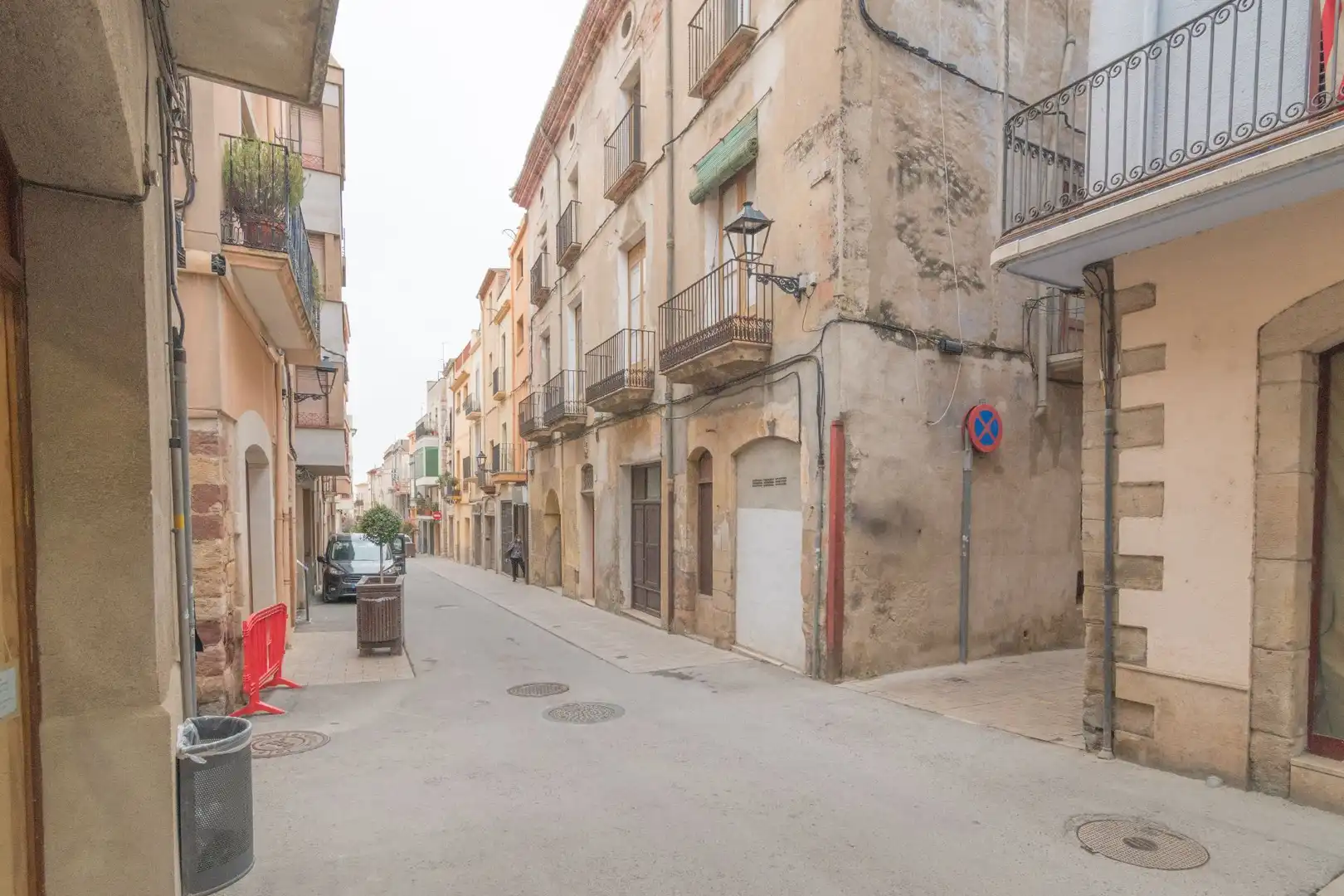 Casa rústica con jardín en venta en La Selva del Camp, imagen 5