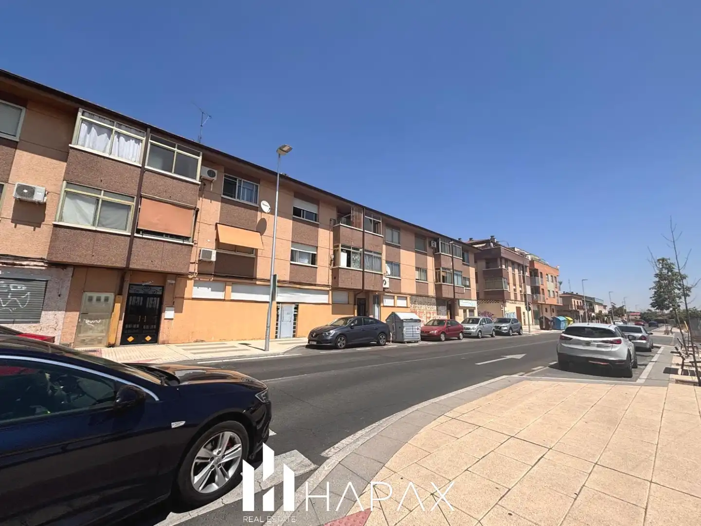 Flat for sale in Salamanca - CL JESUS ARAMBARRI, DE, imagen 62