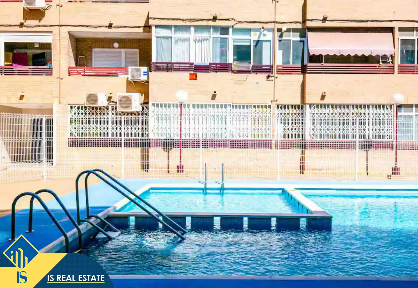Appartement compact avec terrasse à louer à Nueva Torrevieja - Aguas Nuevas, imagen 6