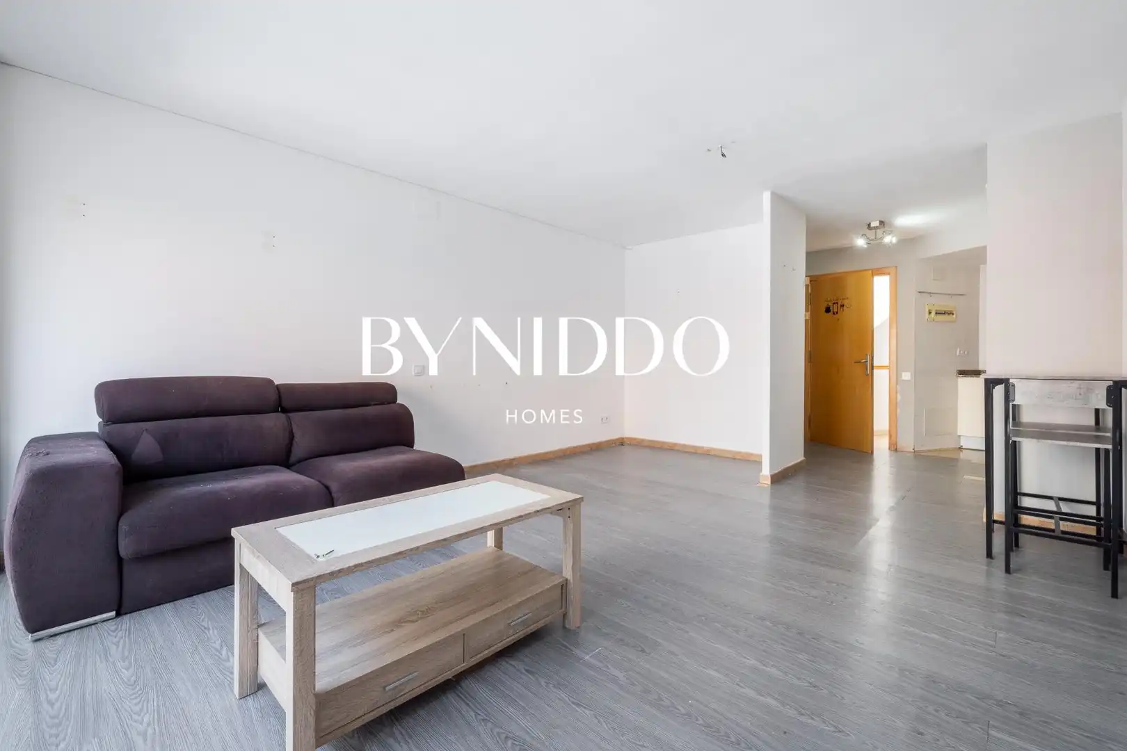 Living room of Flat for sale in Rubí