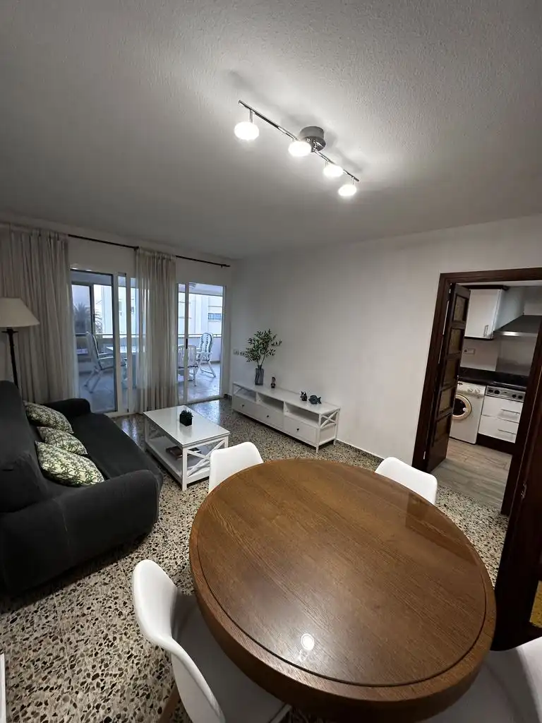 Wohnung mit Aufzug zur Miete in Canet d'En Berenguer, imagen 5