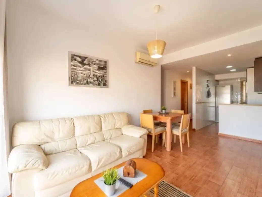 Piso con ascensor en venta en Calle Águila 20, imagen 7