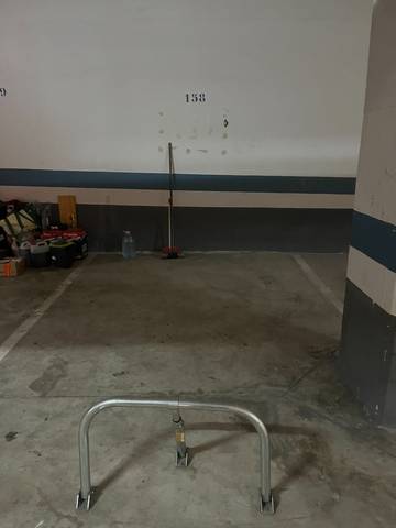 Garaje en Alquiler en Viña Málaga