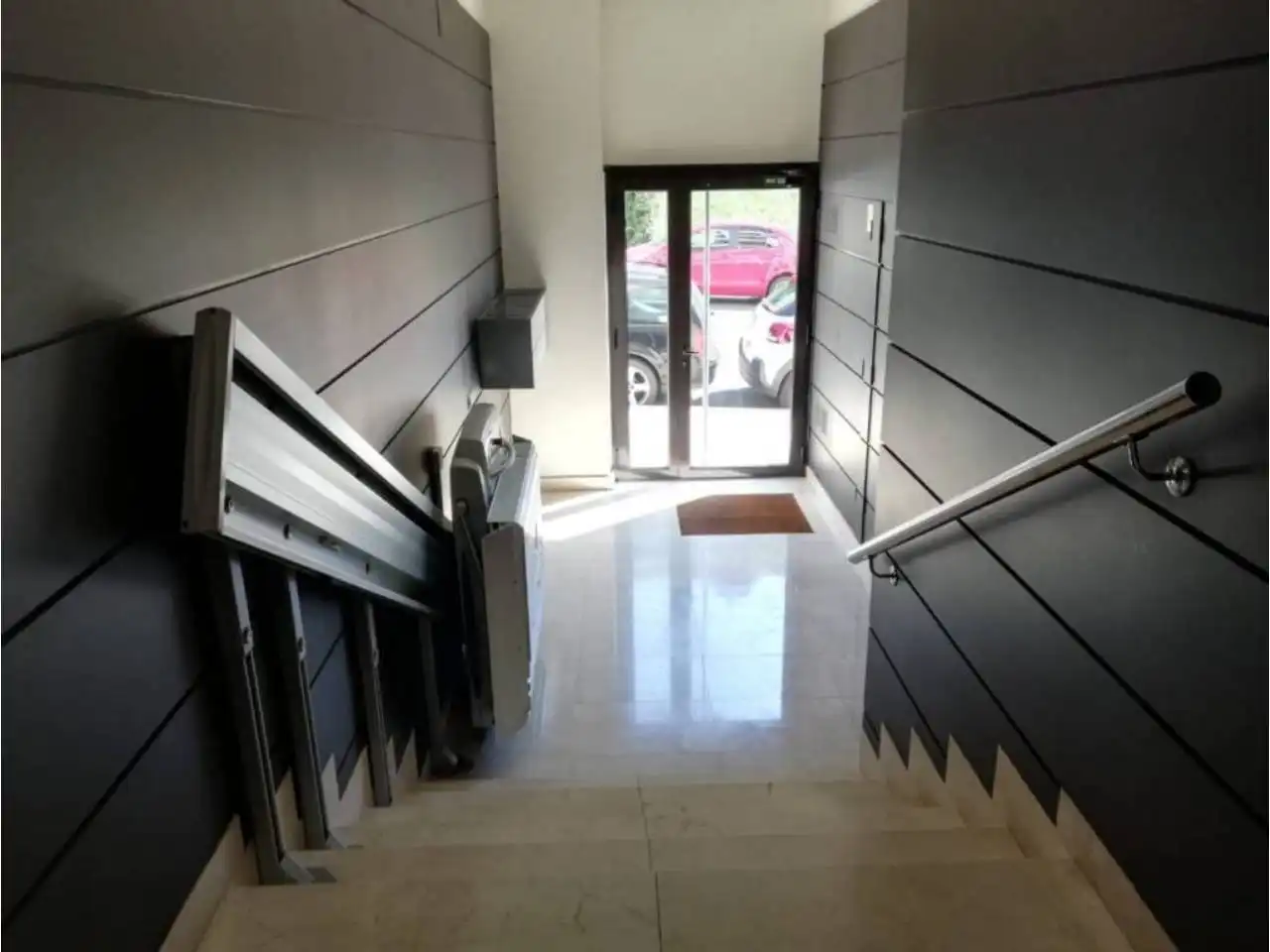 Flat for rent in Calle LA MONTAÑESA, 1, Puerto Chico