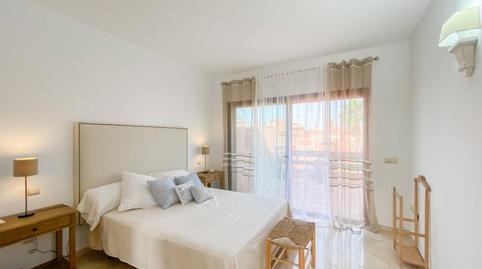 Foto 2 de Àtic de lloguer a Bahía de Marbella, Málaga