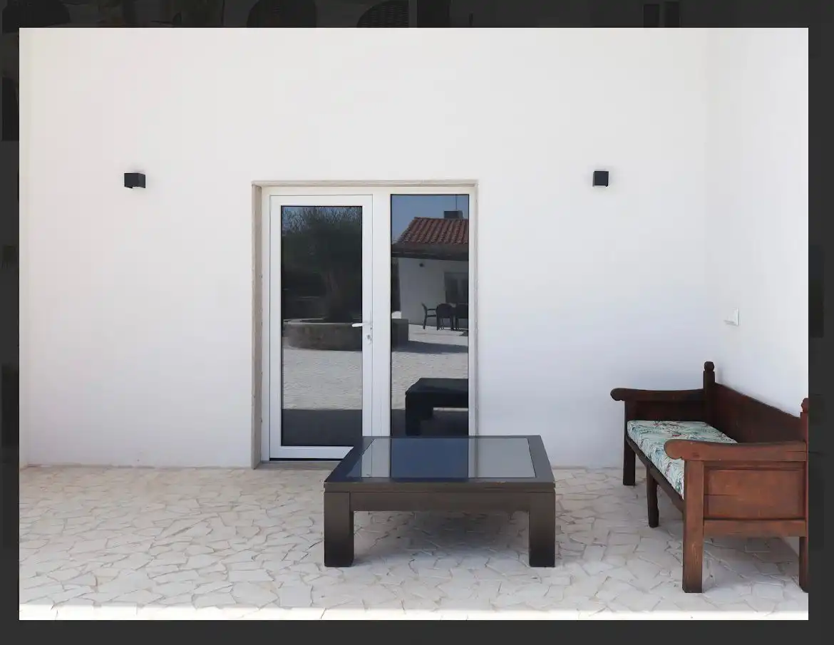 Terrace of Houses for rent in Moraleja  with Air Conditioner, Private garden and Storage room