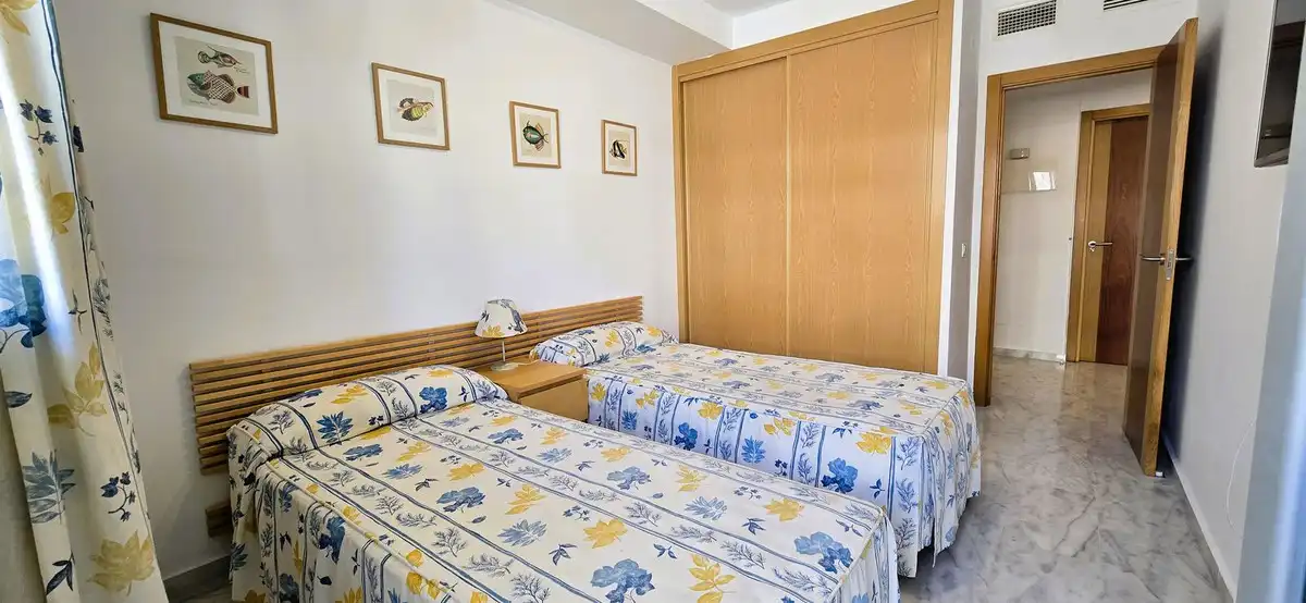 Apartment with pool for sale in Riviera del Sol, imagen 21