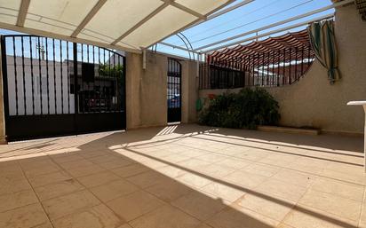 Duplex for sale in San Pedro del Pinatar  with Air Conditioner and Terrace