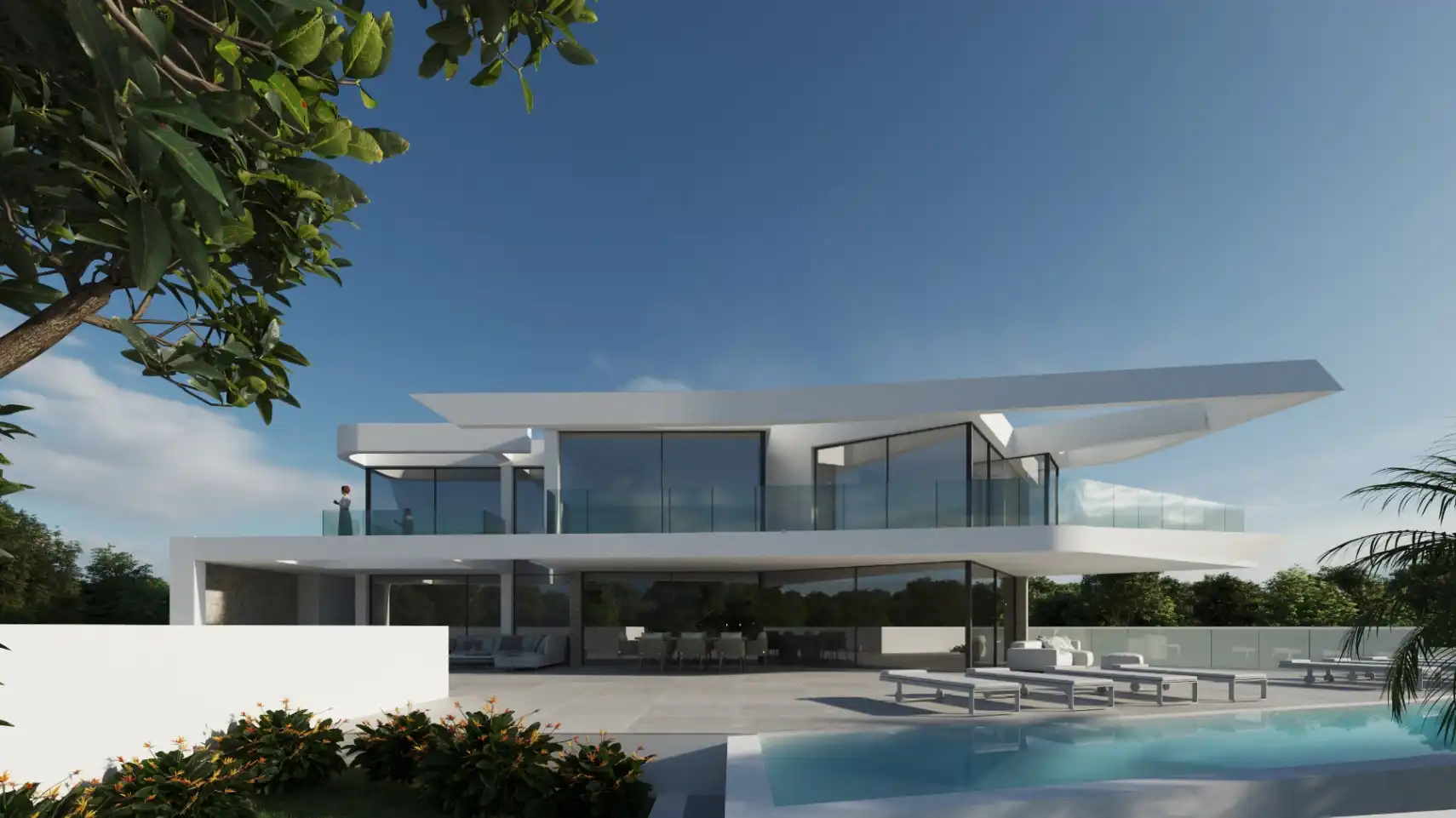 Maison avec jardin à vendre à Teulada, imagen 9