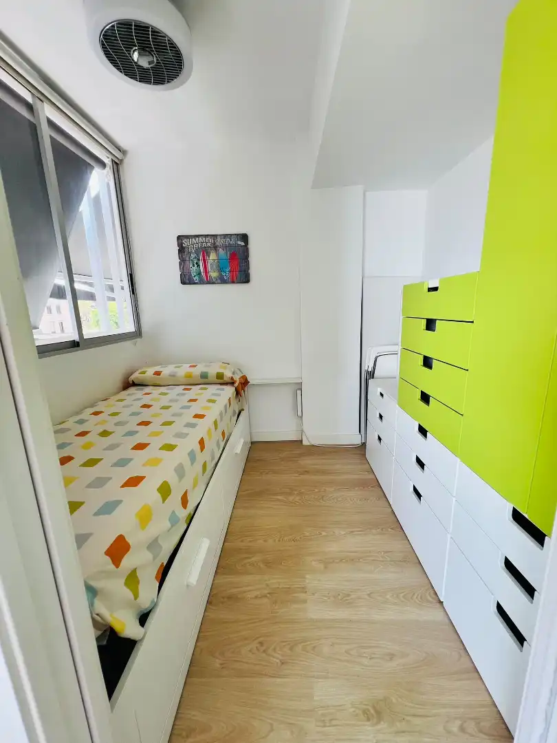 Flat with pool to rent in Camí de Marco, imagen 13