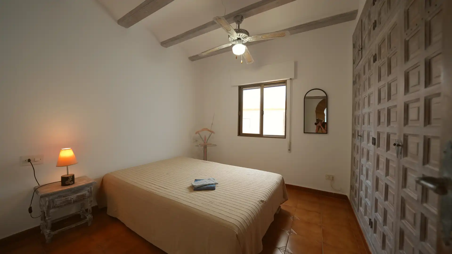 Casa rústica con terraza en venta en Els Poblets, imagen 31