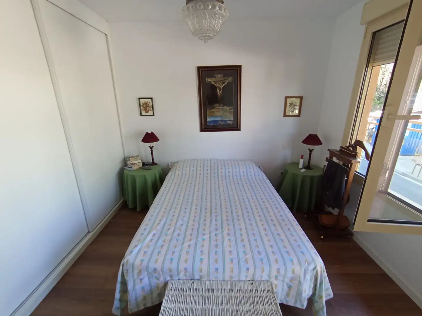 Habitación de Piso en venta en Madrid con Aire acondicionado, Calefacción y Terraza