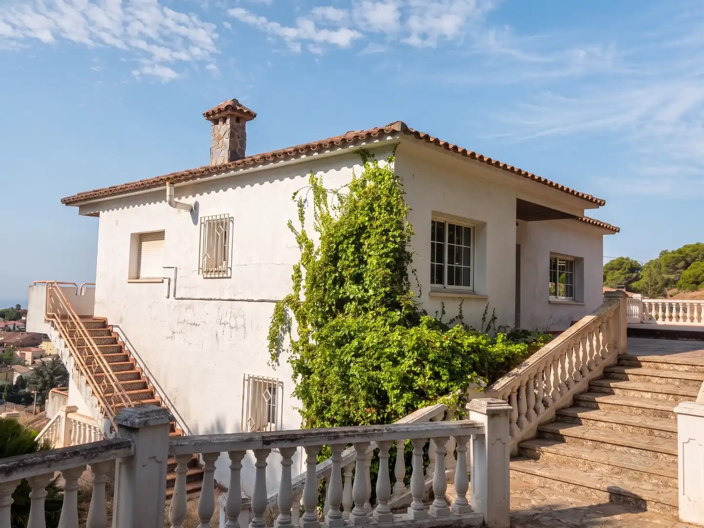 Maison avec terrasse à vendre à Carrer Verge del Remei, imagen 19