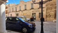 Parking of Residential for sale in Fonz