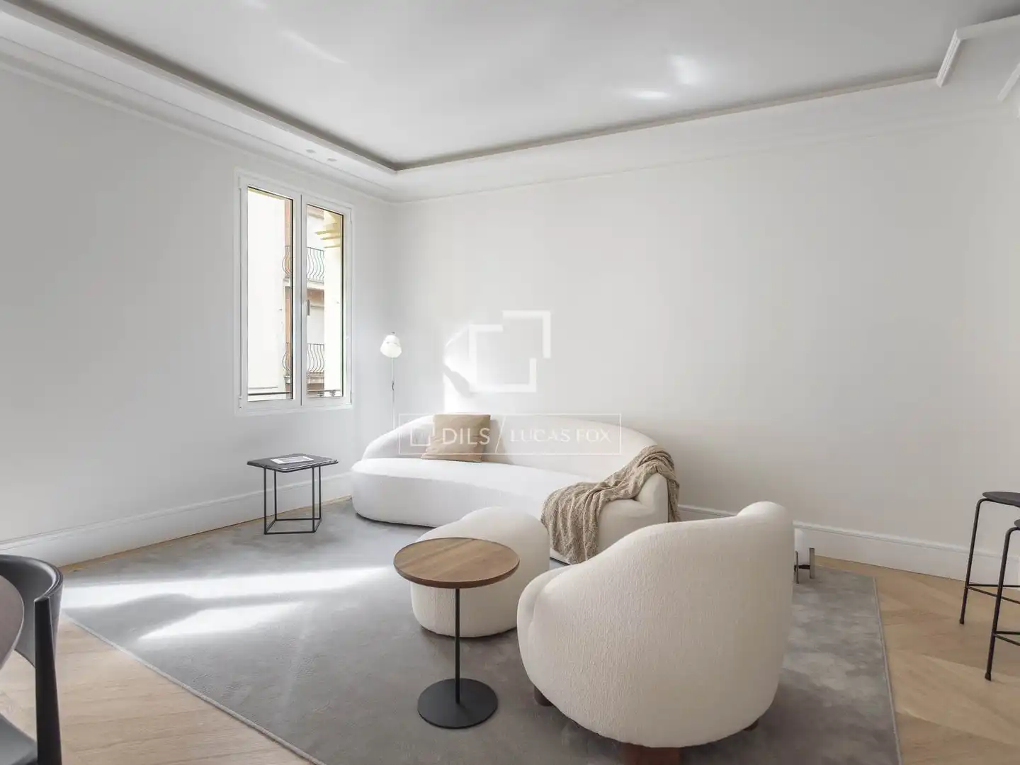 Appartement avec terrasse à vendre à Chamberí, imagen 16